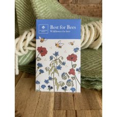 Sylvawood Seeds Best For Bees