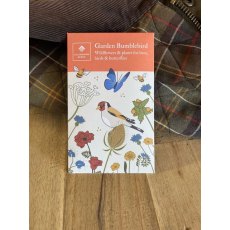 Sylvawood Seeds Garden Bumblebird