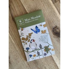 Sylvawood Seeds Mini Meadow