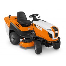 Stihl Petrol Ride On Mower RT 5097