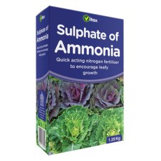Vitax Sulphate Of Ammonia