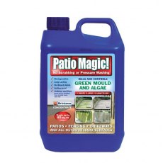 PATIO MAGIC 5L