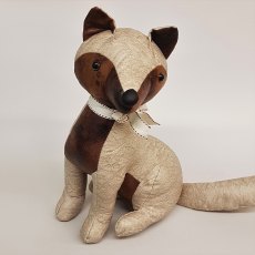 Woodlodge Sly Fox Door Stop