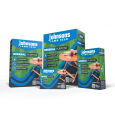 Johnsons General Purpose Lawn Seed