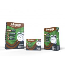 Johnsons Any Time Lawn Seed 425g