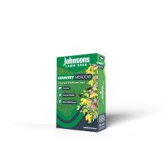 Johnsons Country Meadow Lawn Seed 200g