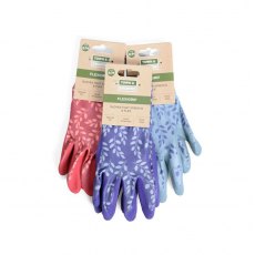 Flexi Grip Ladies Glove 3 Pack