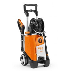 Stihl Electric Pressure Washer RE130 Plus