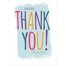 Thank You Card Text
