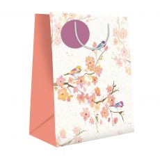 Medium Gift Bag Blossom