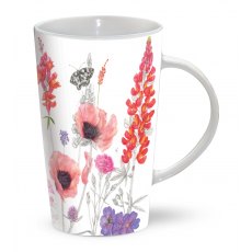 Riverbank Mug Florals