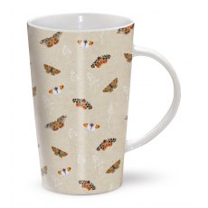 Riverbank Mug Butterflies & Moths