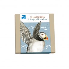 Notecards Water Birds 10 Pack