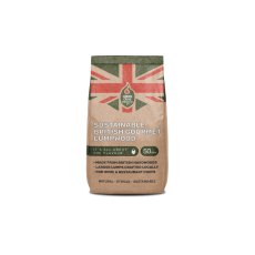 British Gourmet Lumpwood Charcoal 50L