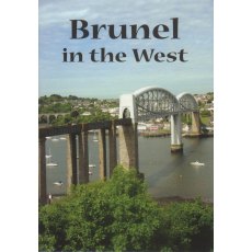 Brunel In The West Book