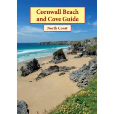 Cornwall North Coast Beach & Cove Guide