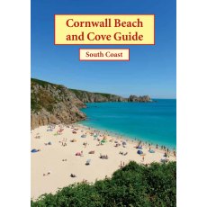 Cornwall South Coast Beach & Cove Guide
