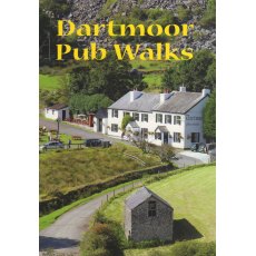 Dartmoor Pub Walks
