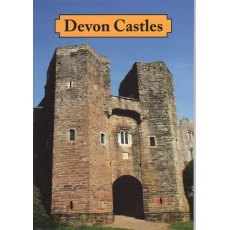 Devon Castles Book