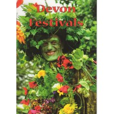 Devon Festivals Book