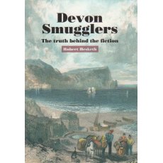 Devon Smugglers Book