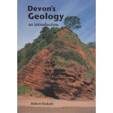 Devon's Geology Introduction Book