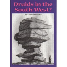 Druids In The South West Book