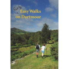 Fairly Easy Walks On Dartmoor