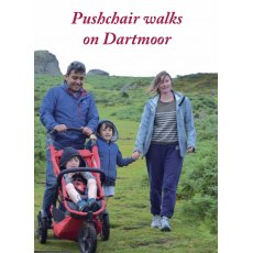 Pushchair Walks On Dartmoor