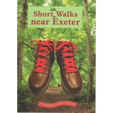 Shortish Walks Near Exeter