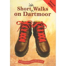 Shortish Walks On Dartmoor.