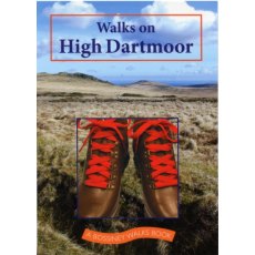Walks On High Dartmoor
