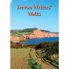 Devon Writers' Walks