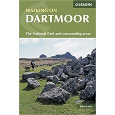 Walking On Dartmoor