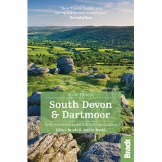 Slow Travel South Devon & Dartmoor