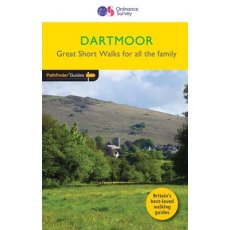 Pathfinder Dartmoor Short Walks