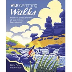 Wild Swimming Walks Dartmoor & South Devon