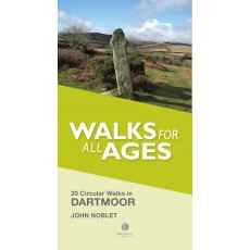 Dartmoor Walks For All Ages