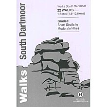 South Dartmoor Walks