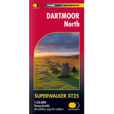 Superwalker North Dartmoor