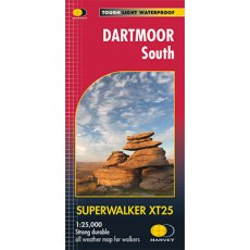 Superwalker South Dartmoor