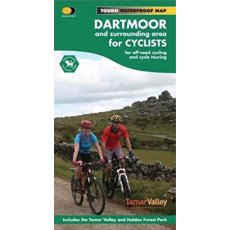 Dartmoor For Cyclists