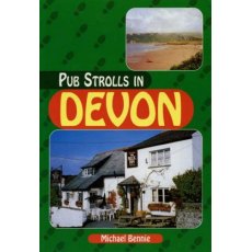 Pub Strolls In Devon