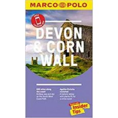 Devon & Cornwall Walks