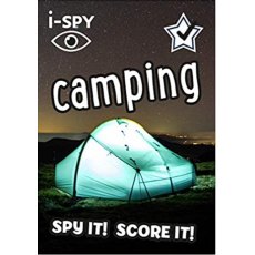 I-Spy Camping