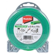 Makita Nylon Strimmer Cord 15m