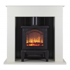 Ealing Compact Stove 1.8kw