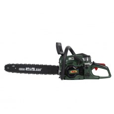 Webb 40cm 16" 45cc Petrol Chainsaw