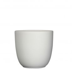 Siena Pot White 14cm