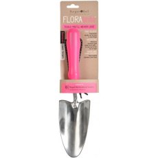 *HAND TROWEL PINK B&B